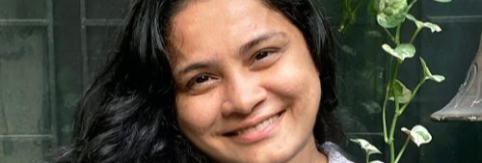 Paint n’ Vineyard -  Self-Portrait by Amrita Sher-Gil