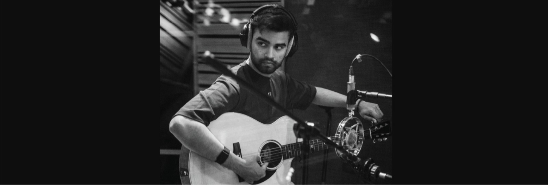Varun Vasisht - Live