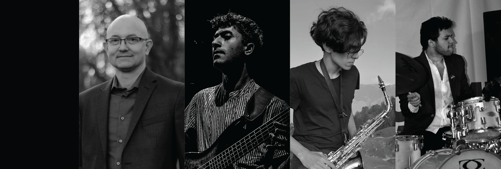 Aditya's Curated Mondays (Chris, Agneya, Divij & Aditya)