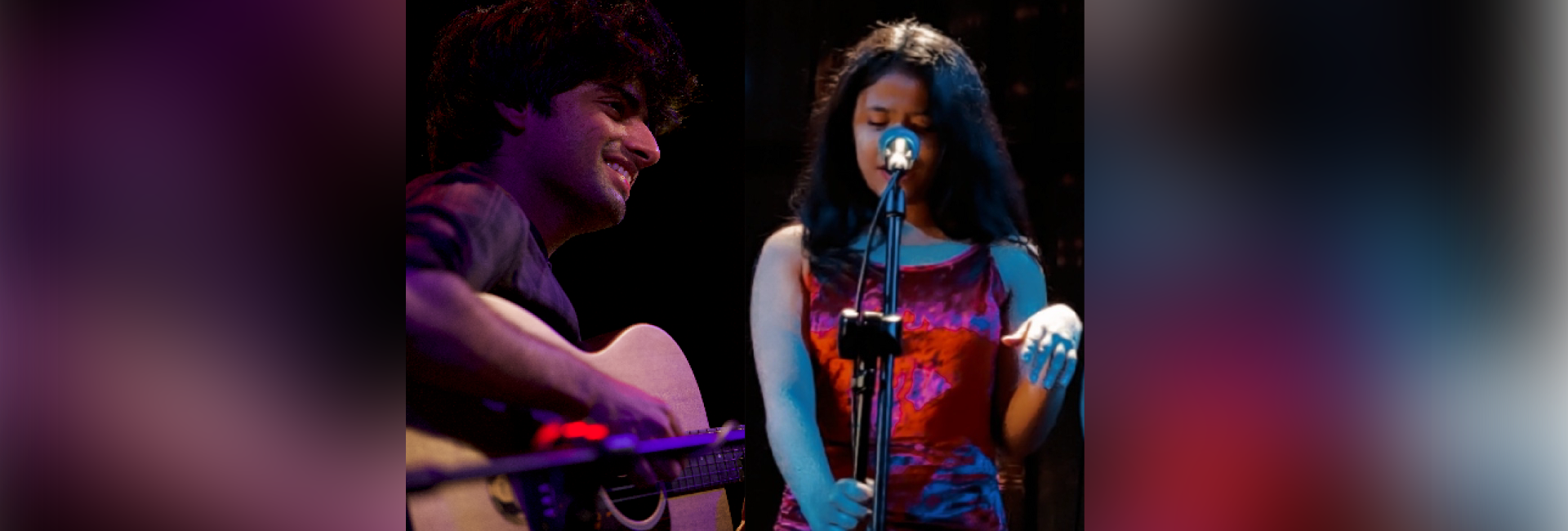 Bhakti & Parijat