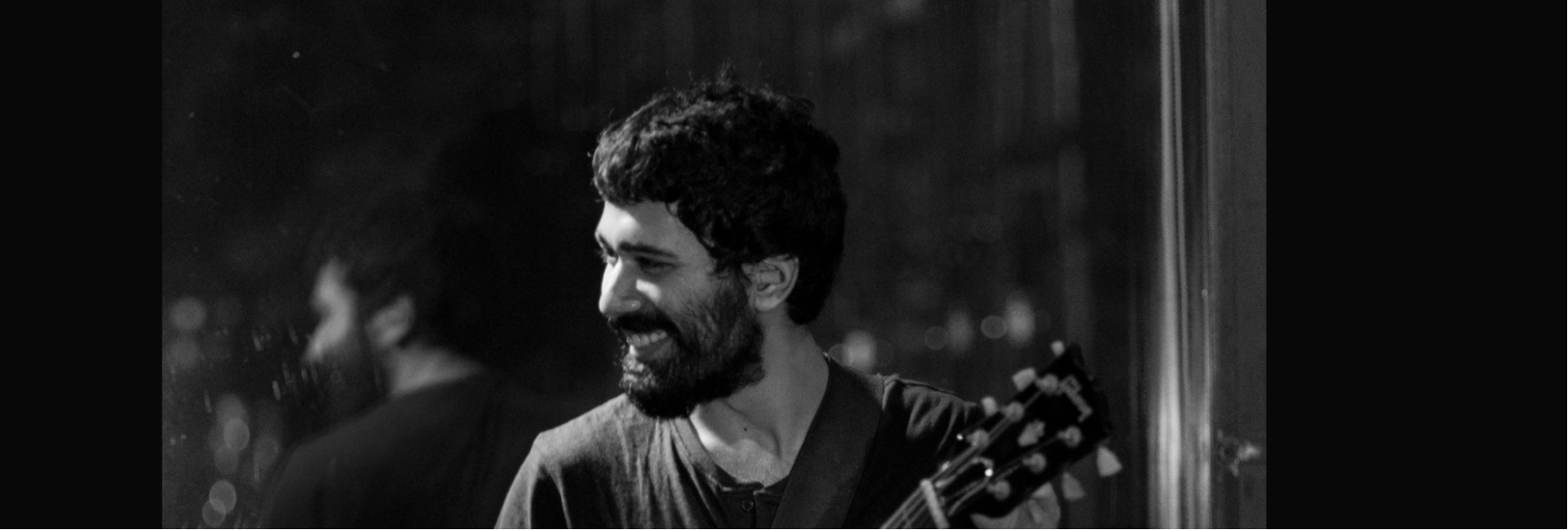 The Karan Mahajan Band