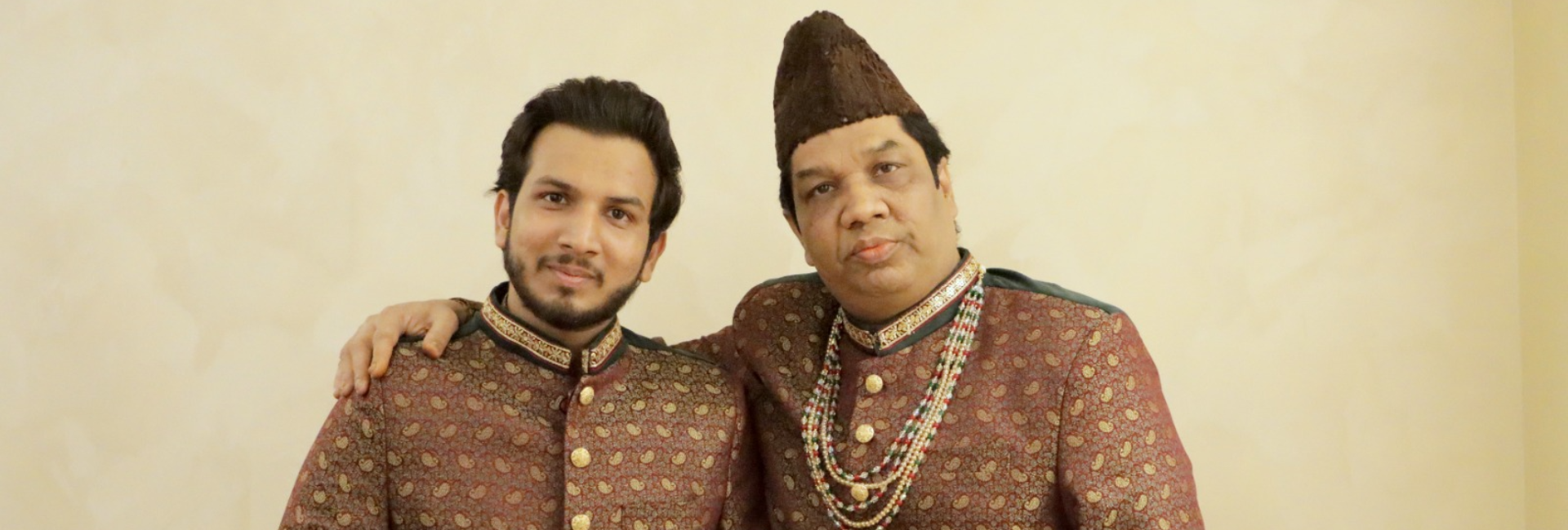 Nizami Brothers ki Shaam