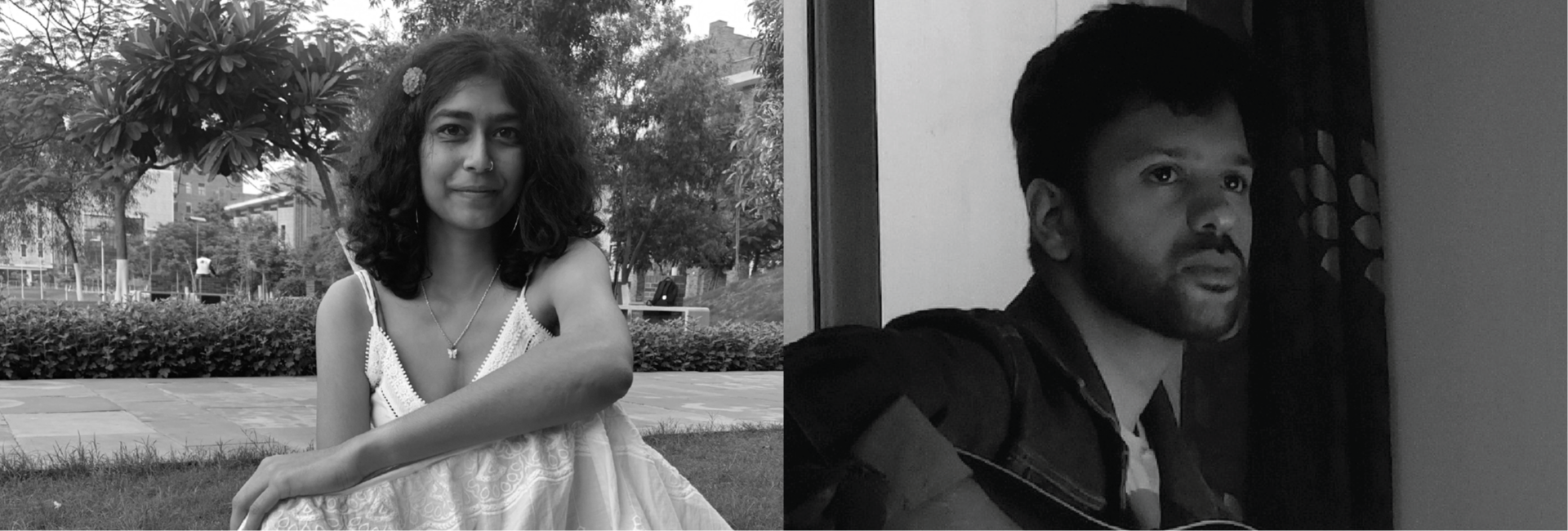 Singer Songwriter Mondays with Aadya & Saurav Bhardwaj