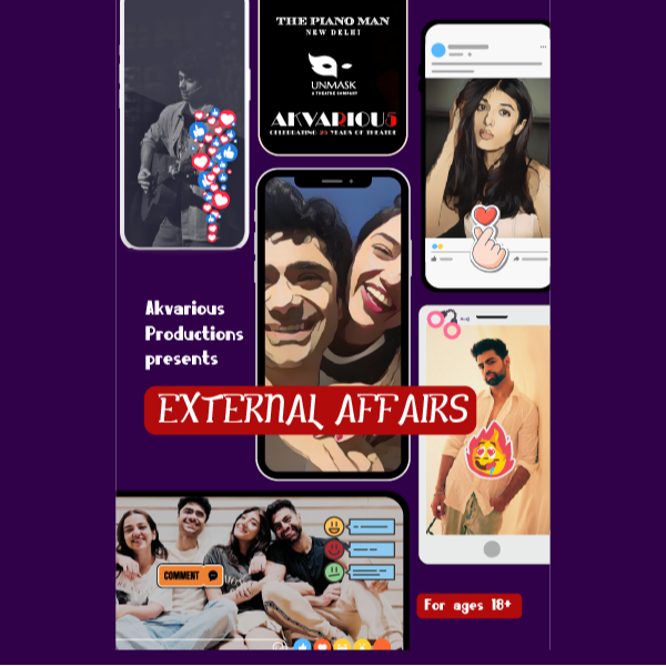 External Affairs