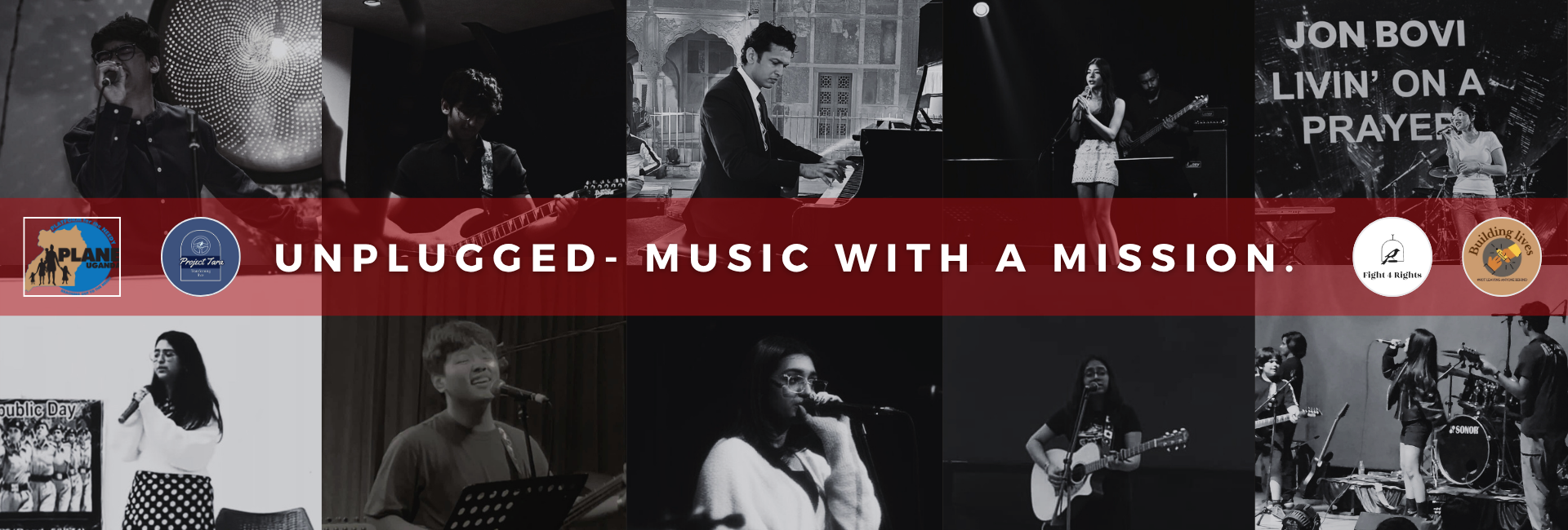 The Unplugged Concert