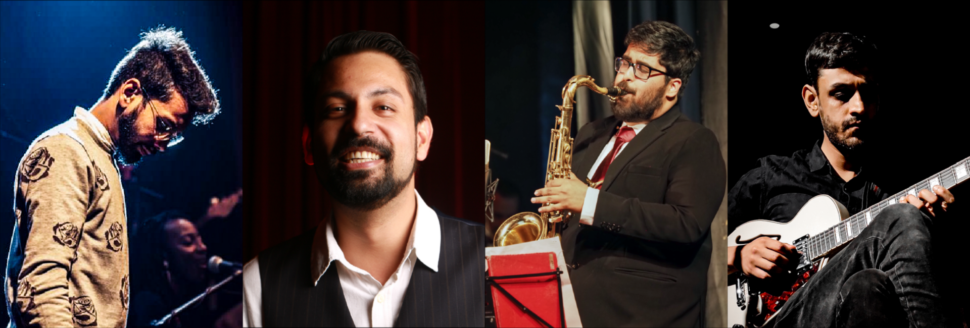 ASG, Abhiprai & Aniket