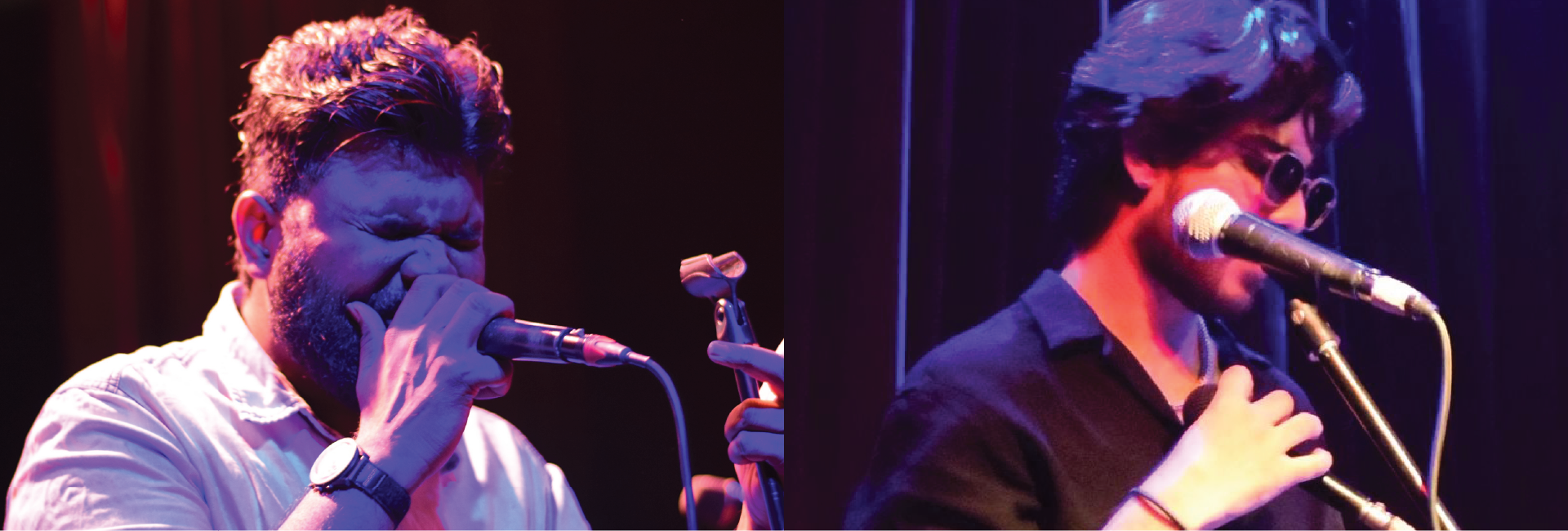 LexN x Nae Poppy: Roll-Out