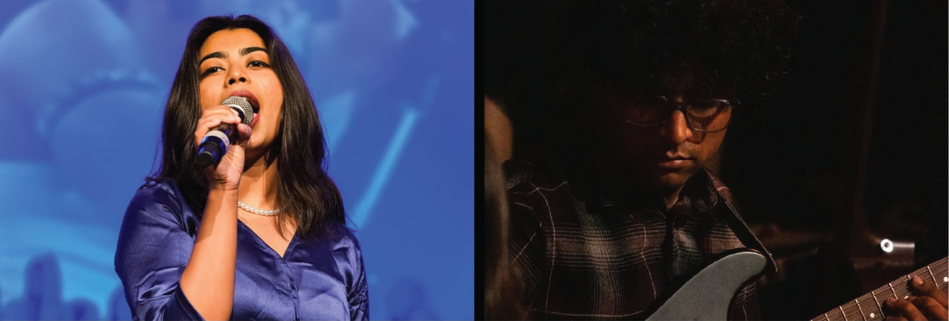 Sharon & Jude