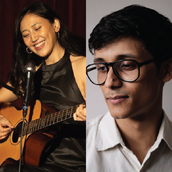Chochung and Amartya