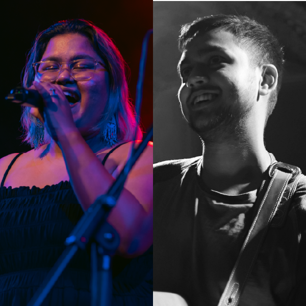 Nishtha & Shashank