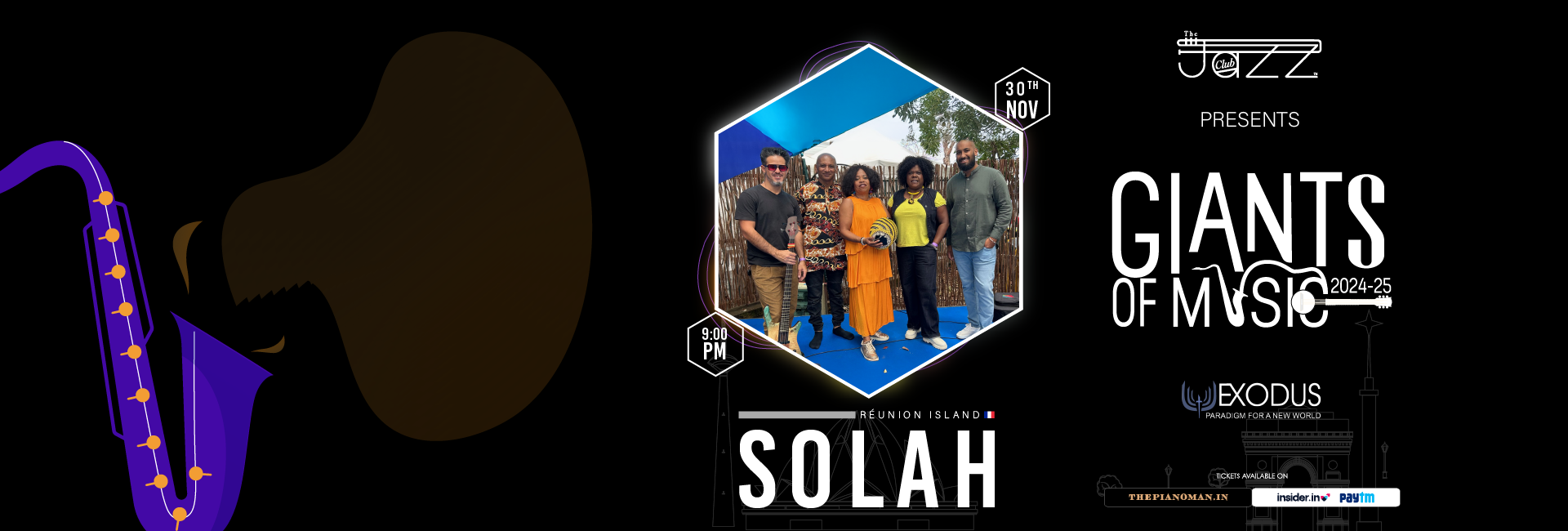 Solah || GOM 24