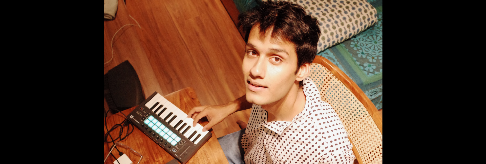 Dhruv Kapoor