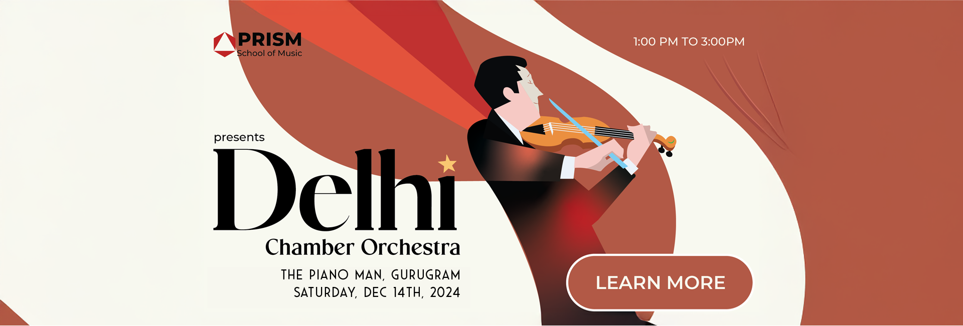 Delhi Chamber Orchestra
