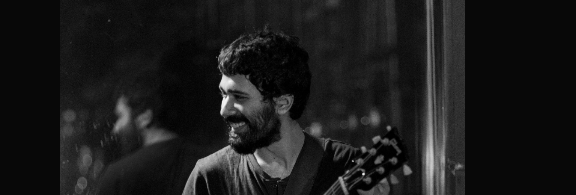 The Karan Mahajan Band
