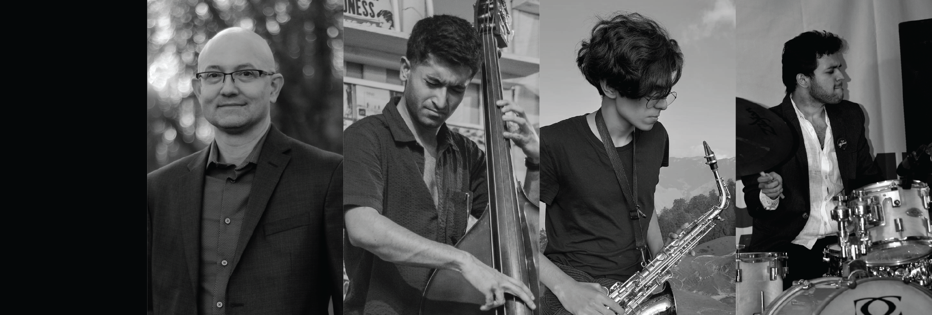 Aditya's Curated Mondays (Chris, Agneya, Divij & Aditya)