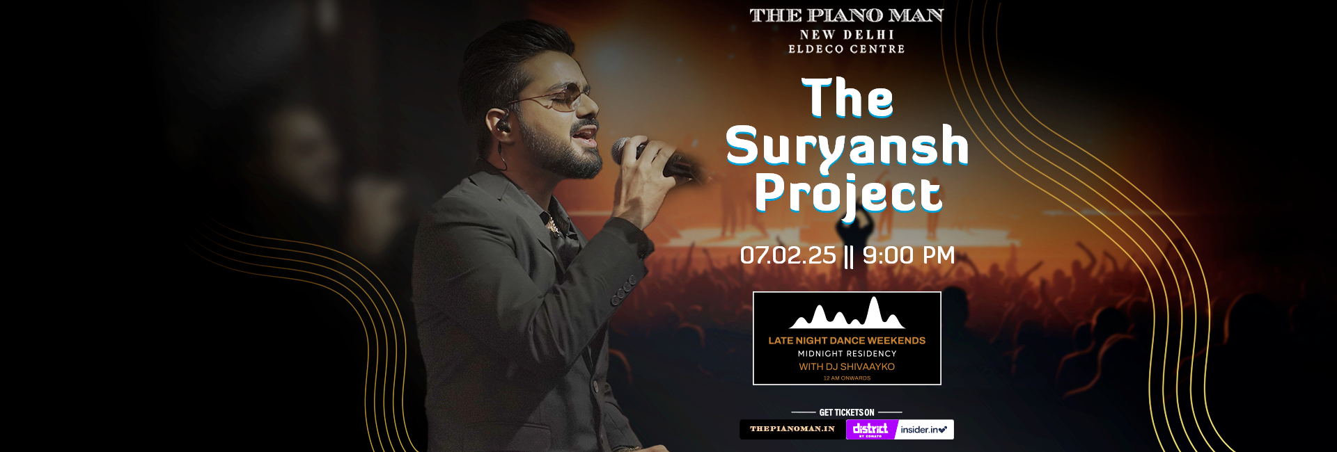 The Suryansh Project