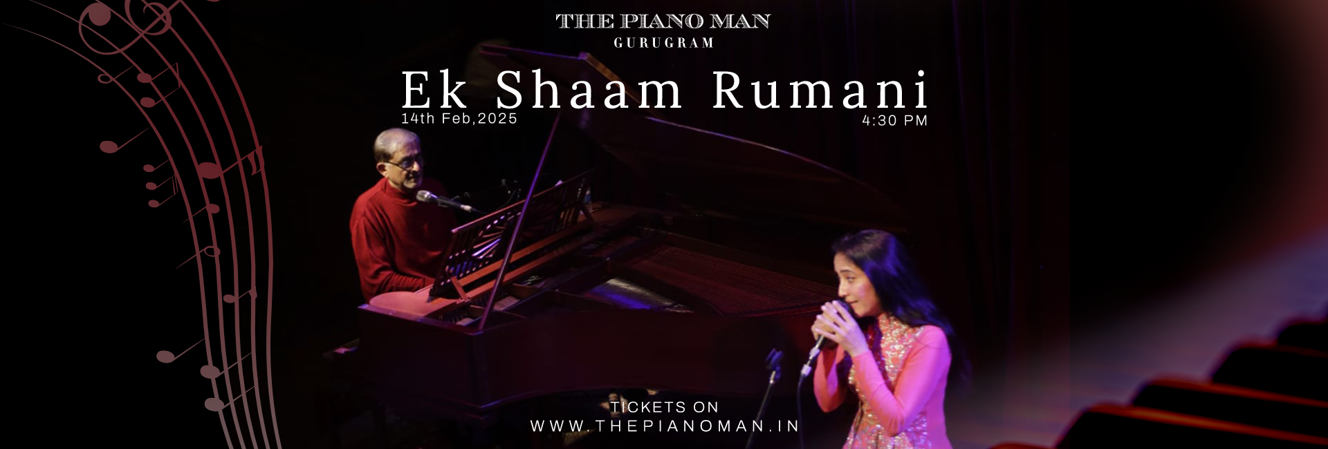 Ek Shaam Rumaani - Dreamcatchers