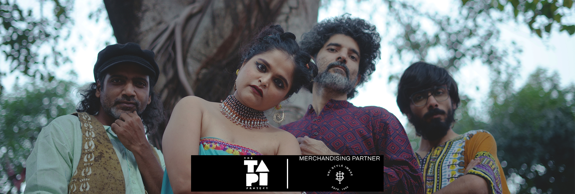 The Tapi Project