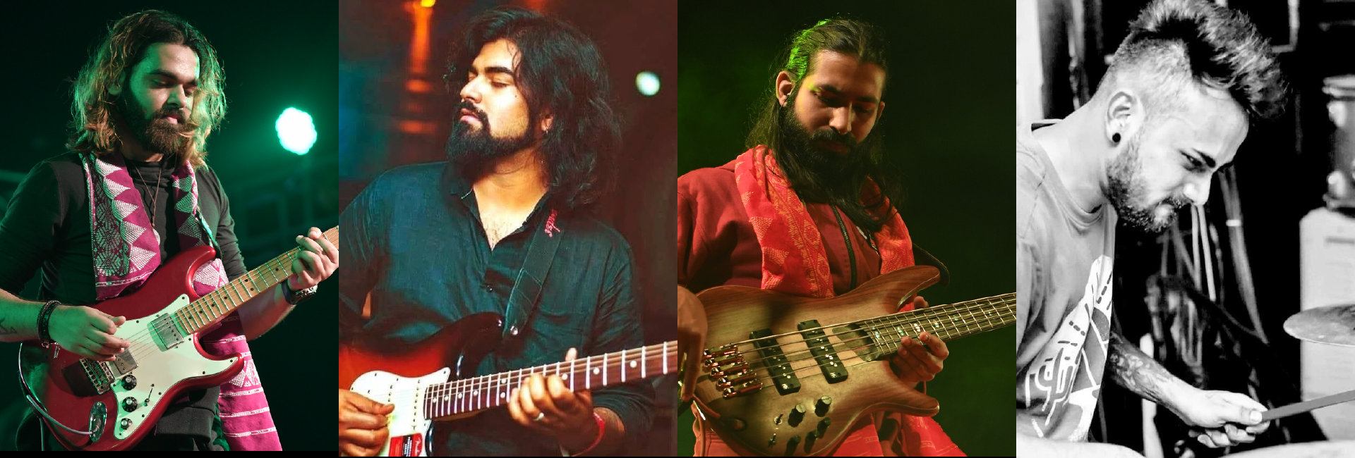 Rock Revival at TPM with You-Turn: A Tribute to Classic Rock