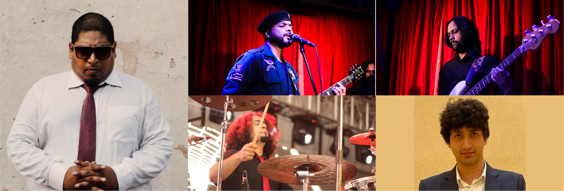Delhi Blues Society