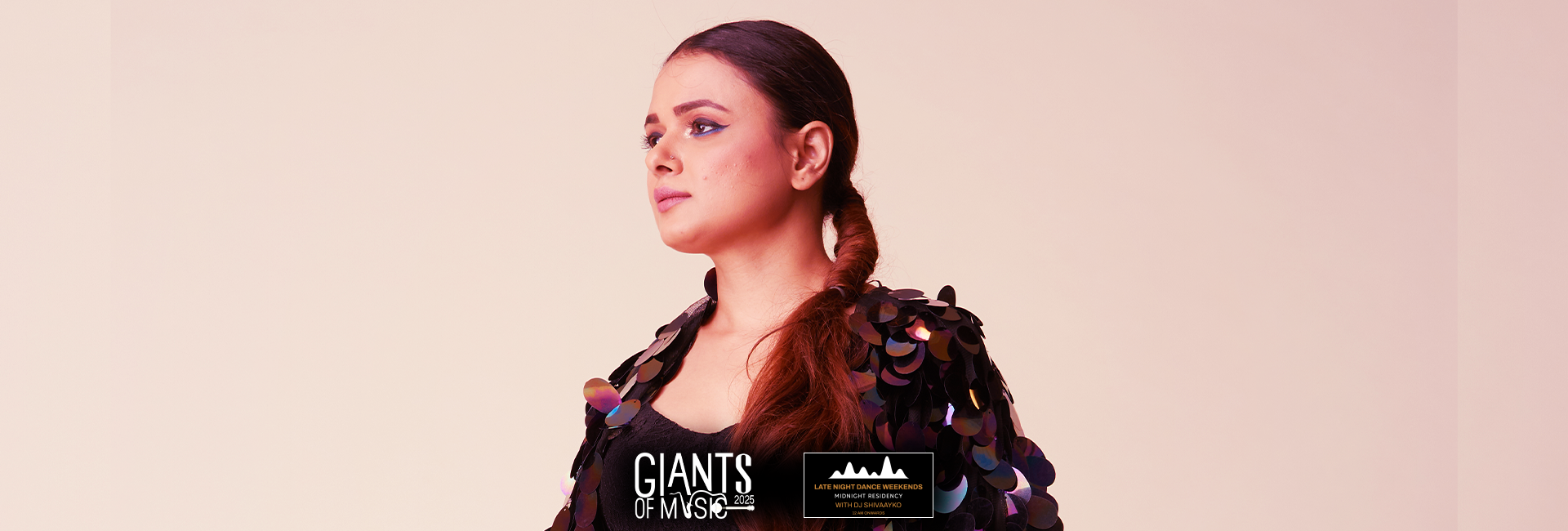 Shaheen Salmani || GOM 25