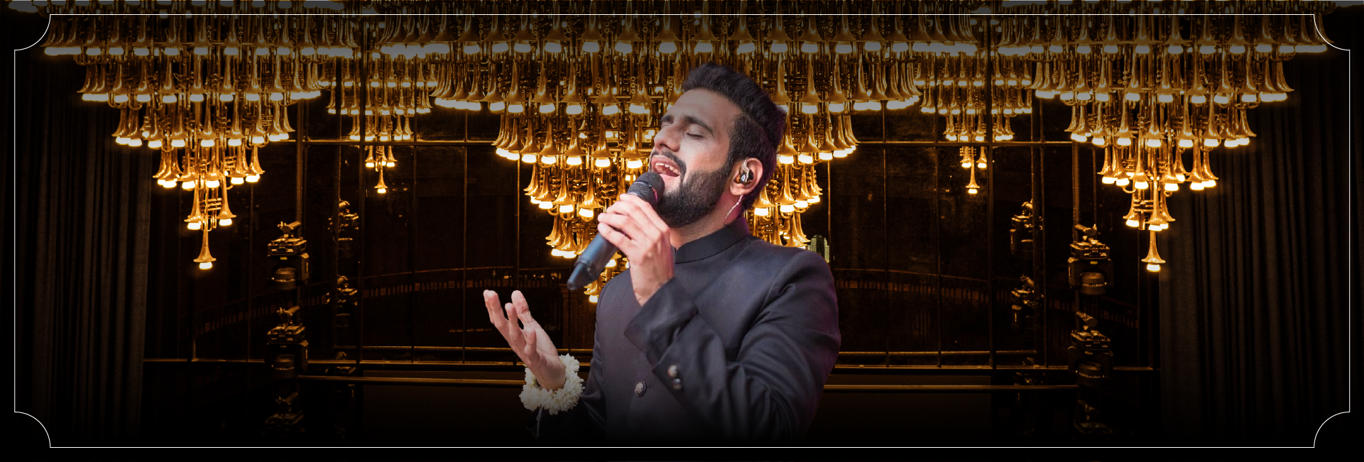 Wajahat Hasan || GOM 25