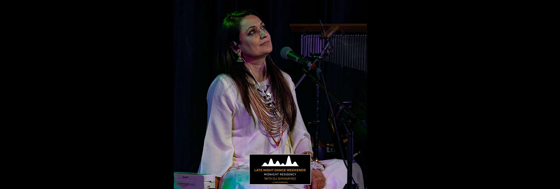 Sonam Kalra & The Sufi Gospel Project