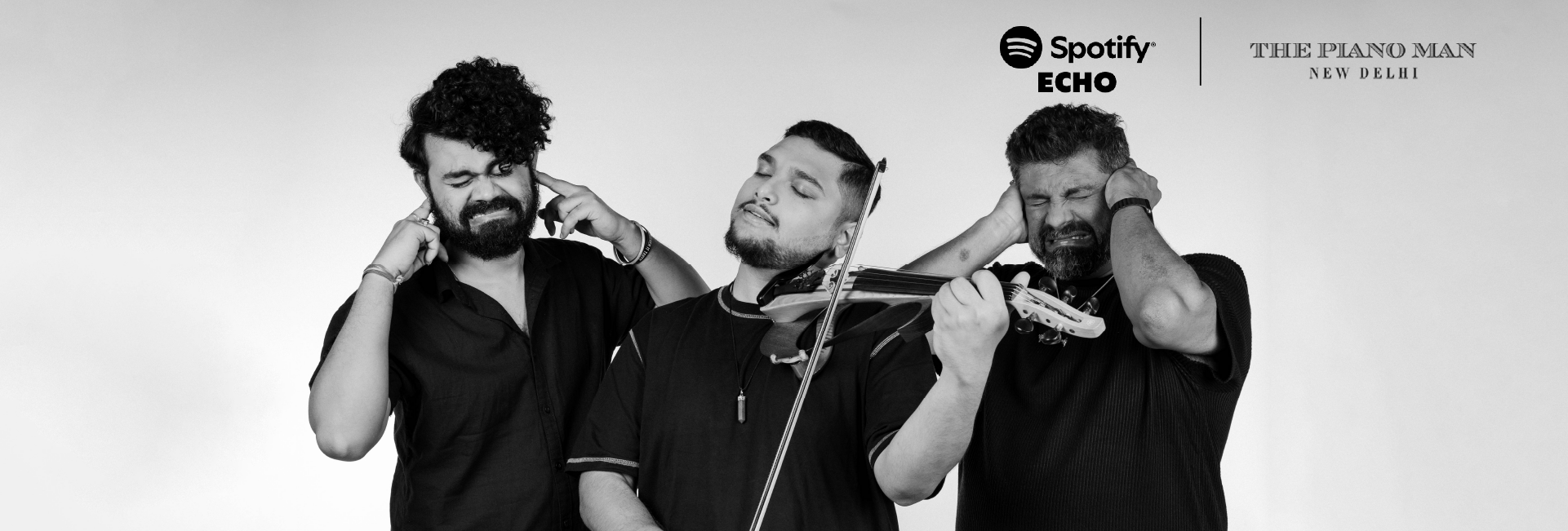 The Raghu Dixit Trio || GOM 25