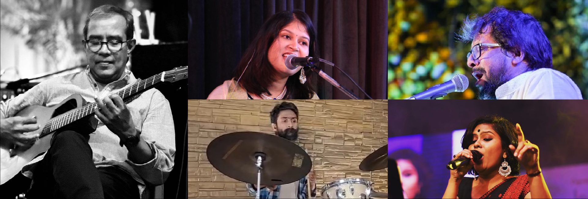 Azaadi Live by Susmit Sen Chronicles