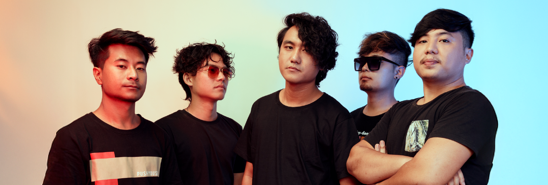 Rock Revival at TPM with The Paradigm Shift