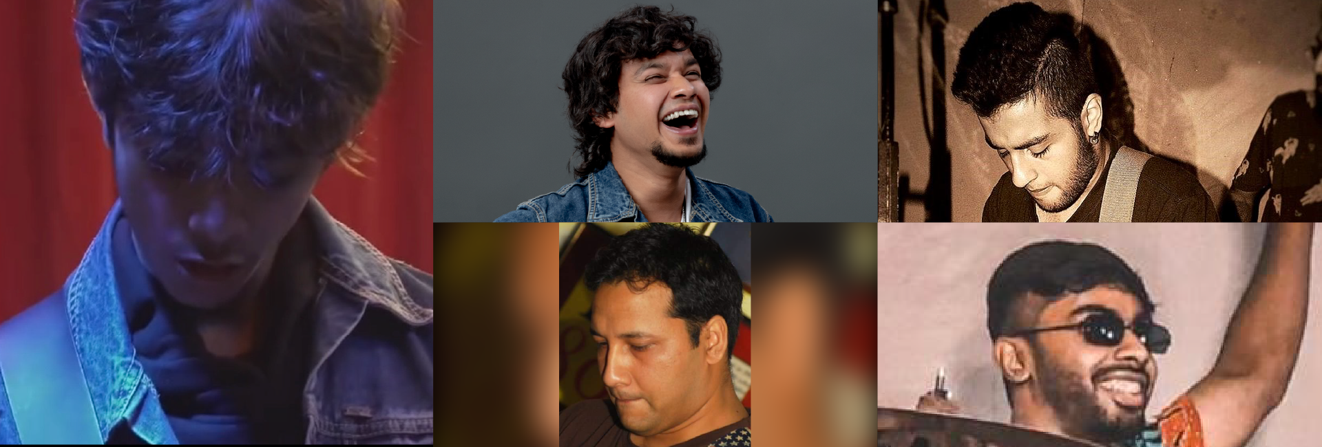 Rock Revival at TPM with Mr. S & The Mentors