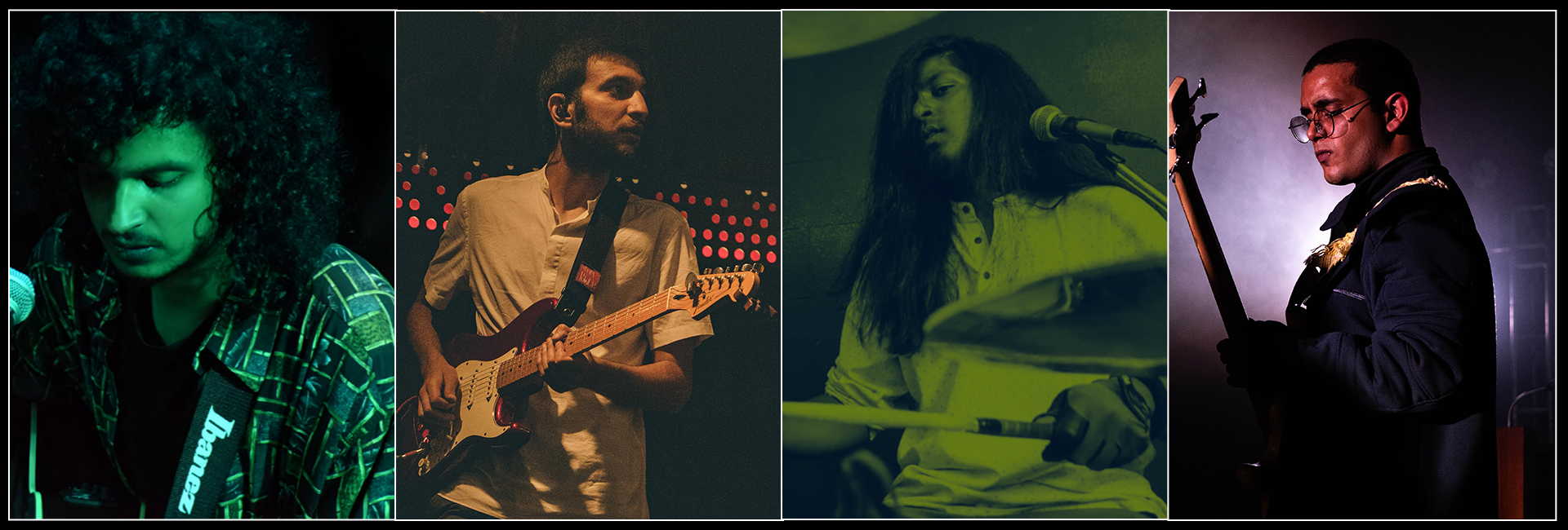 Rankeerat's Farewell Party