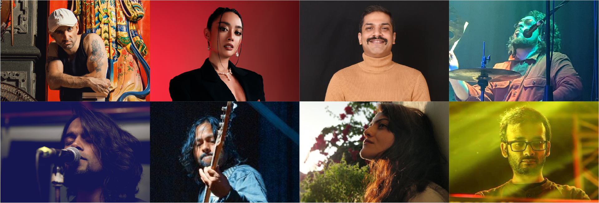 Usay x Musa After Party with The Party Shakers || GOM 25