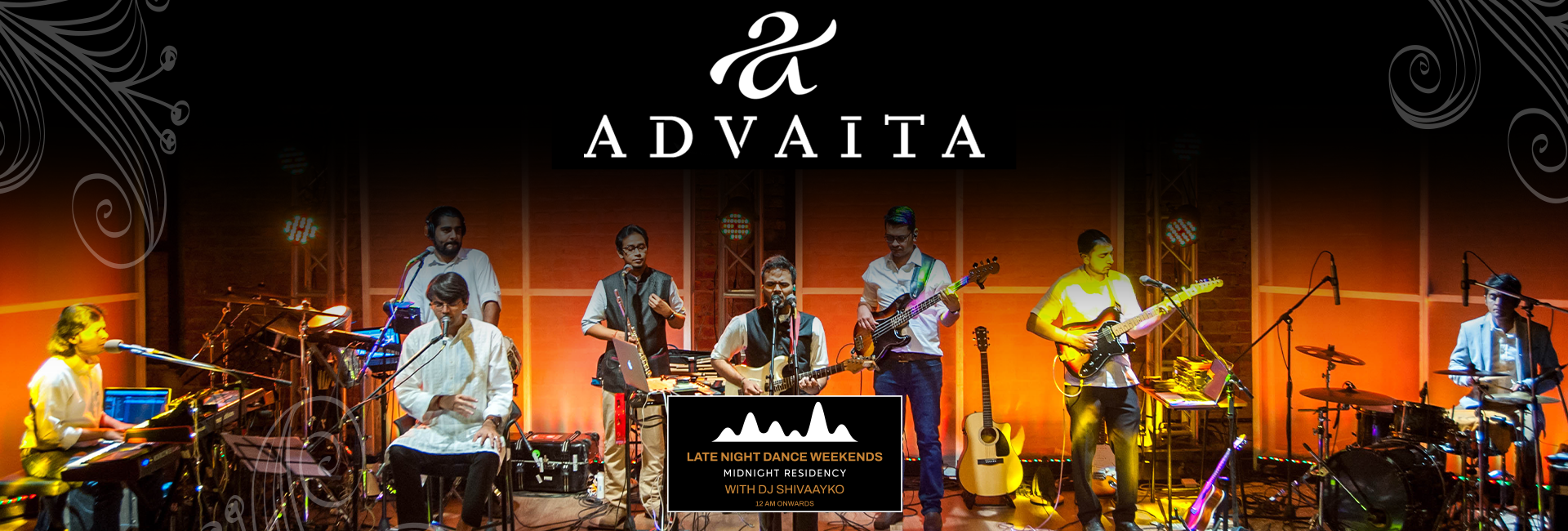 Advaita || GOM 25