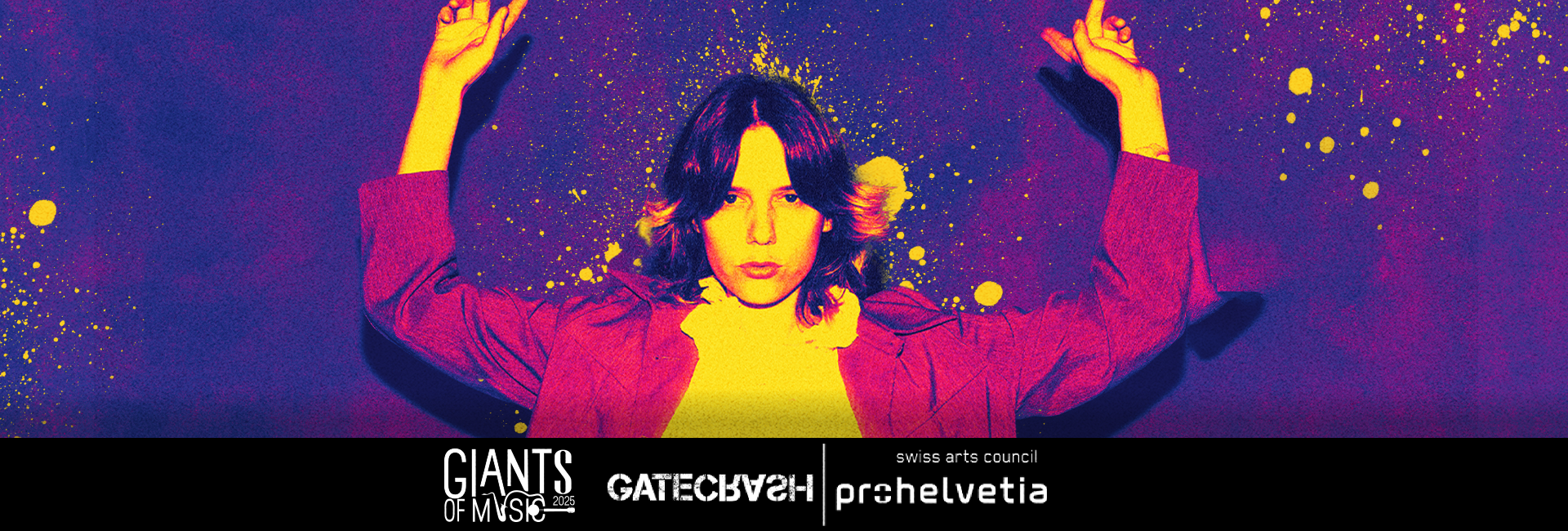 Anna Erhard  || GOM 25