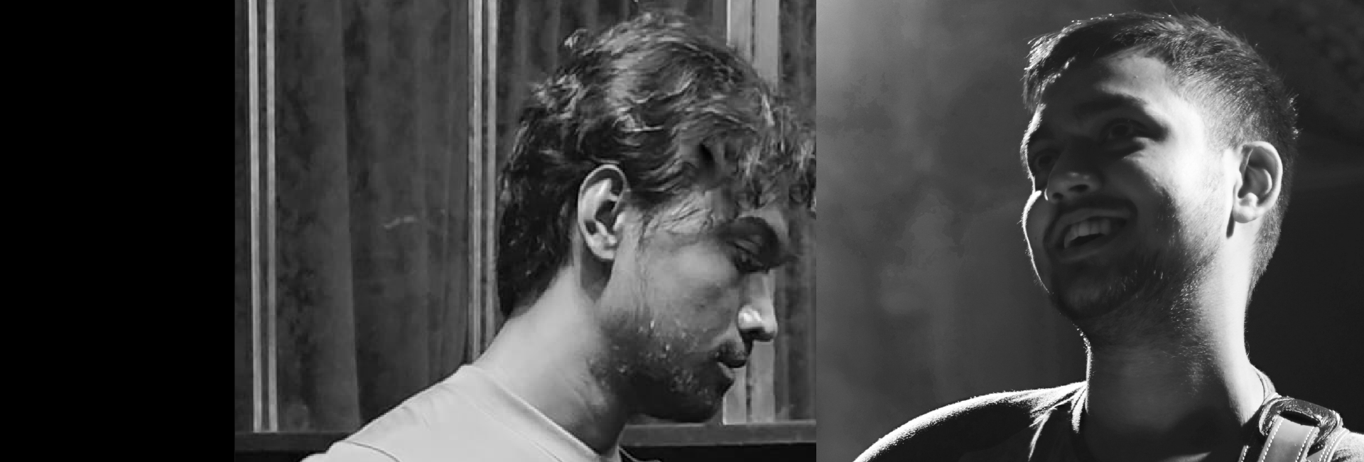 Shashank & Amar