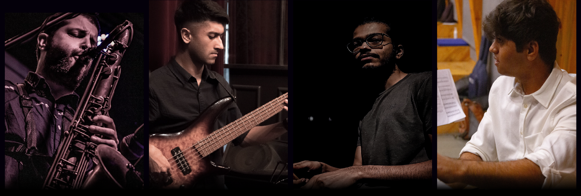 The Miles Davis Tribute by BCN Collective