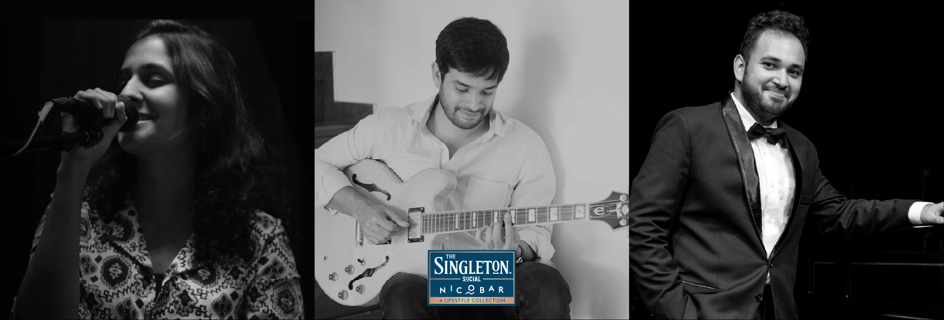 Smiti, Adhir & Rythem