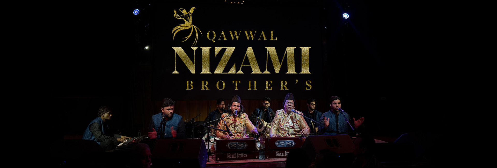 Nizami Brothers