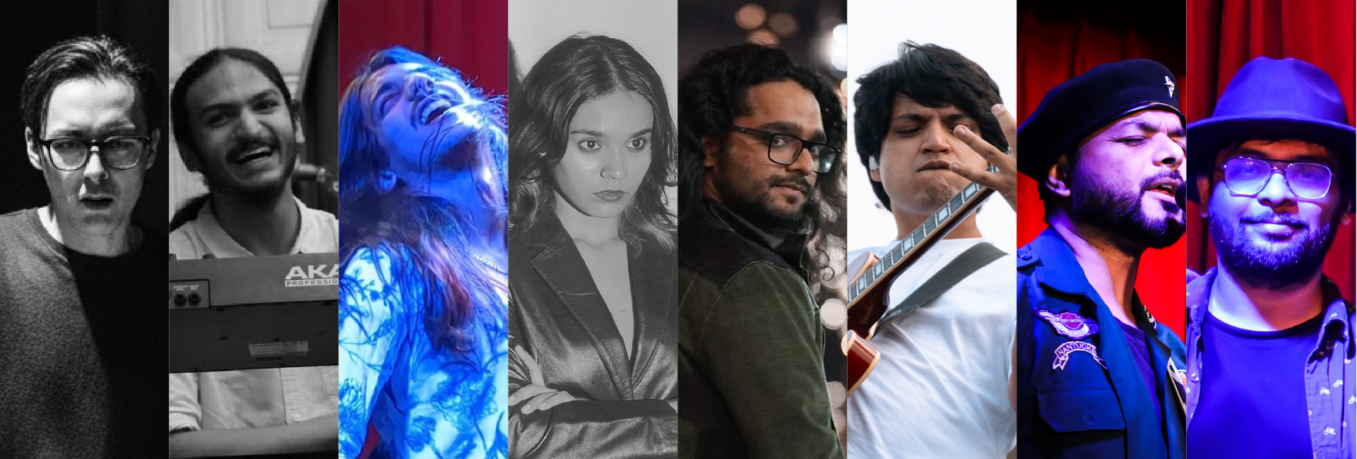 Rock Revival at TPM with Vaa Zaga: A Tribute to Led Zeppelin