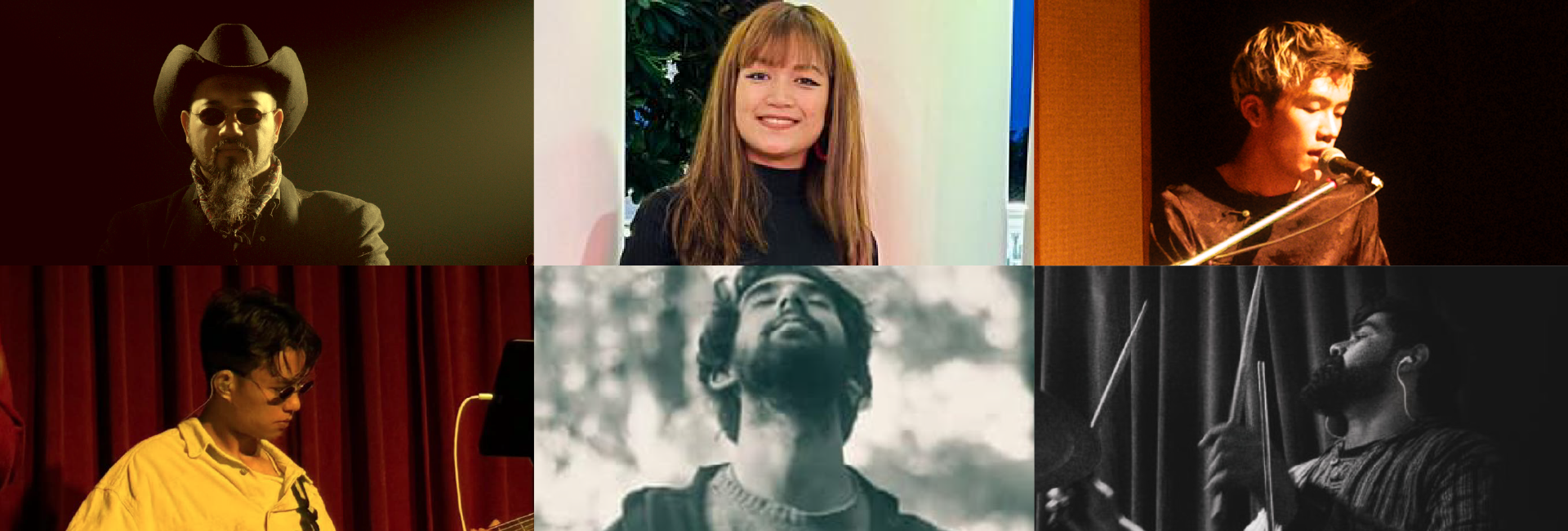 Winston Balman & The Prophets of Rock