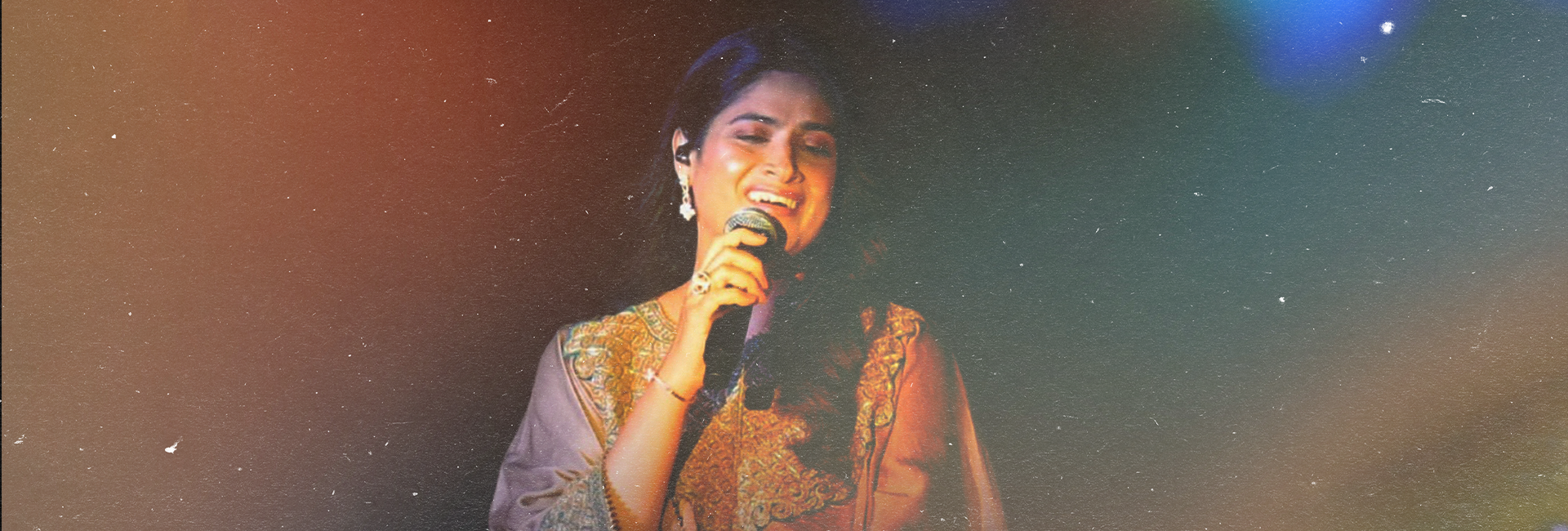 Aabha Hanjura Live: The Mystic Folk Experience