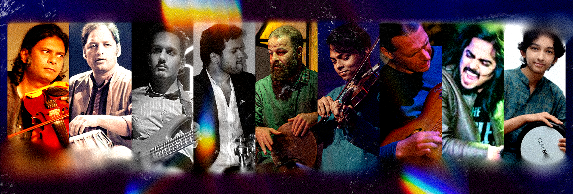 Igor & Friends || GOM 25