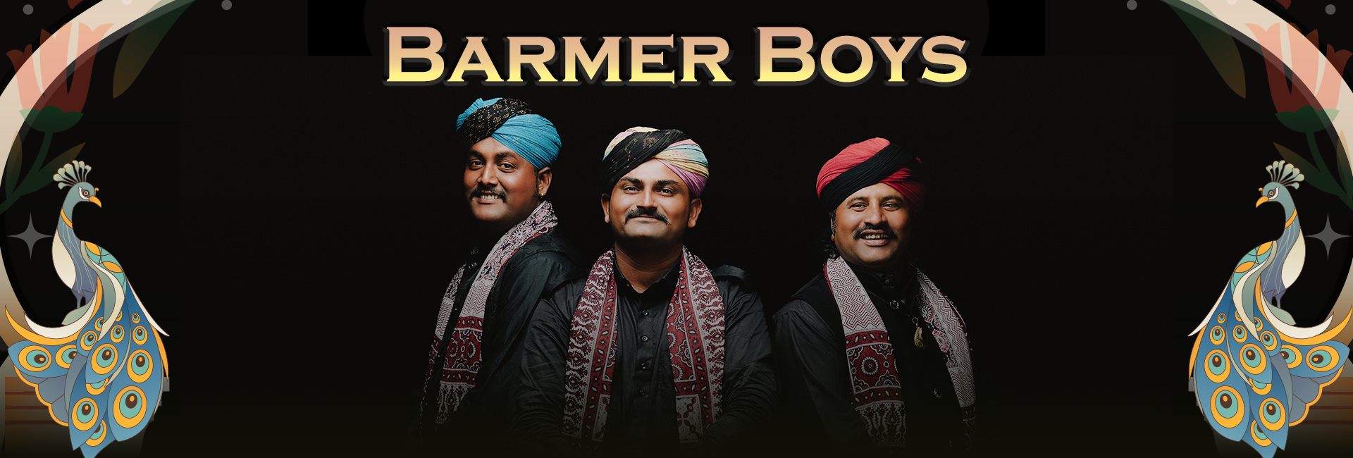 Barmer Boys