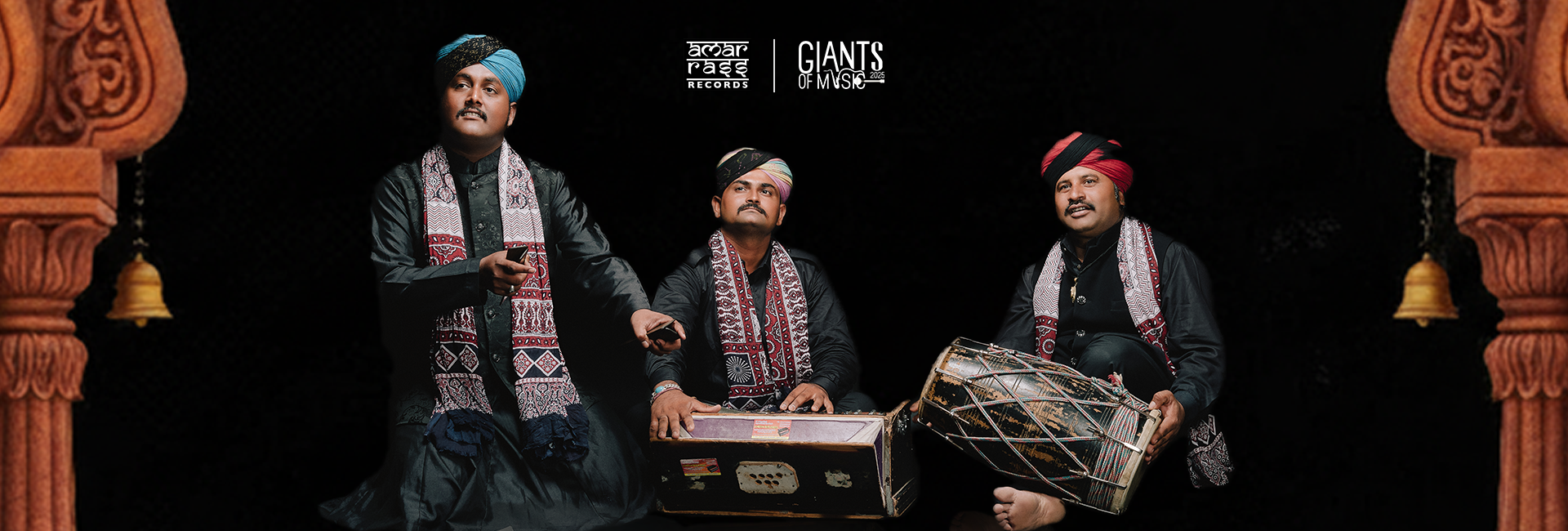 Barmer Boys || GOM 25