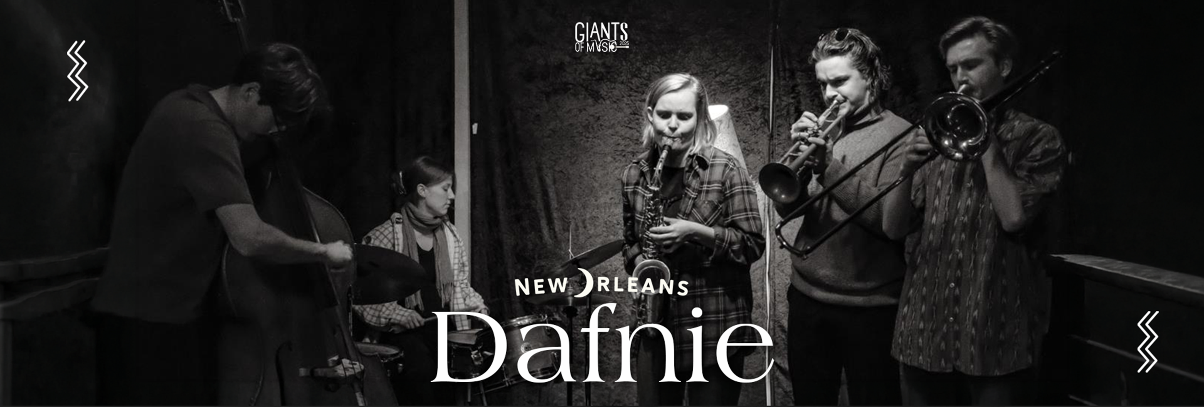 Dafnie NOLA GOM || 25