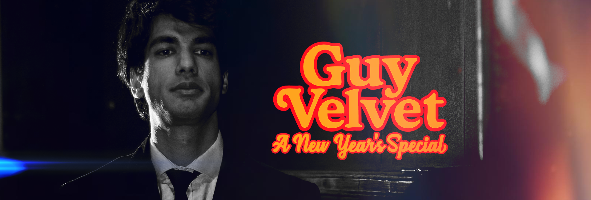 Guy Velvet - A New Year Special