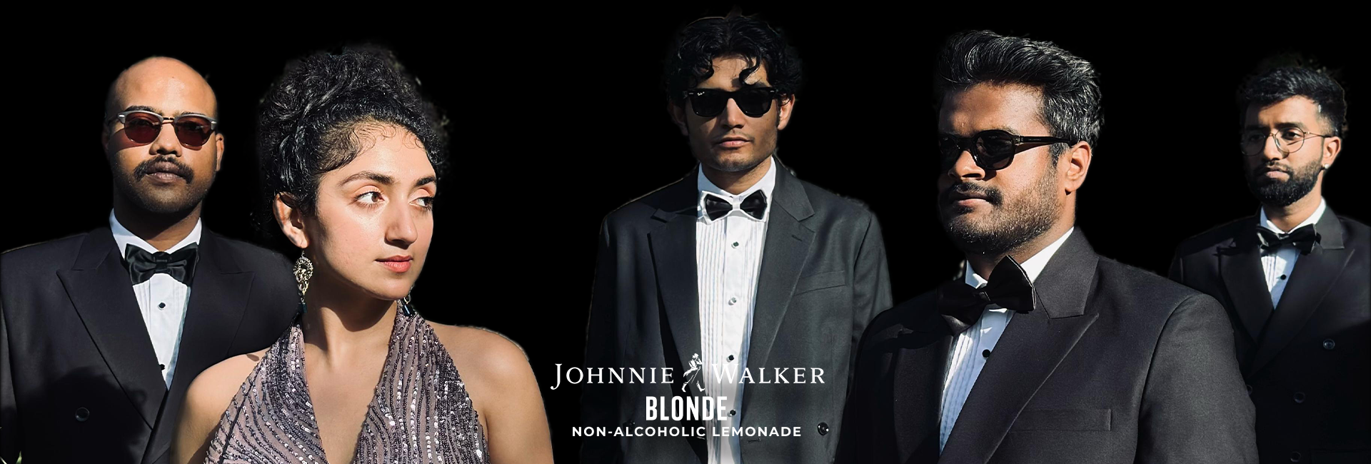 Future Retro Society ft. Sanjeeta Bhattacharya