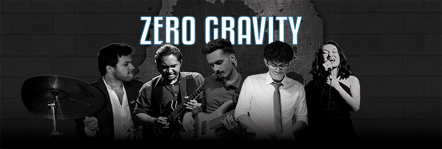 Zero Gravity