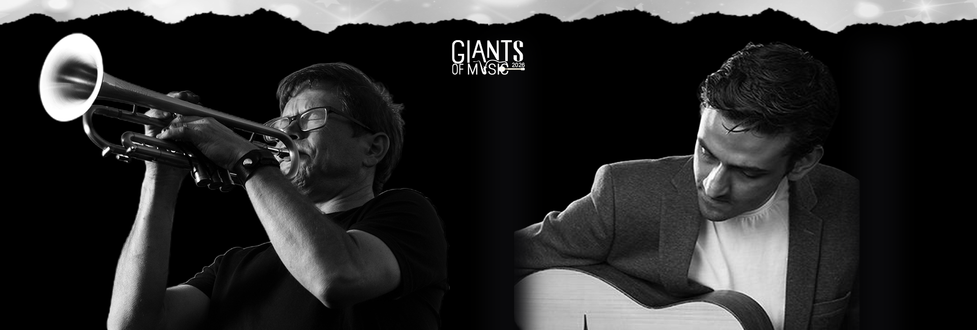 Paul Tynan & Siddharth Gautam || GOM 26